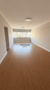 Apartamento com 3 Quartos à venda, 94m² no Vila Assunção, Santo André