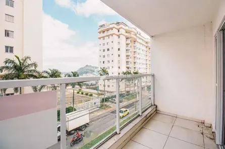 Apartamento com 2 Quartos à venda, 80m² no Estrela Sul, Juiz de Fora