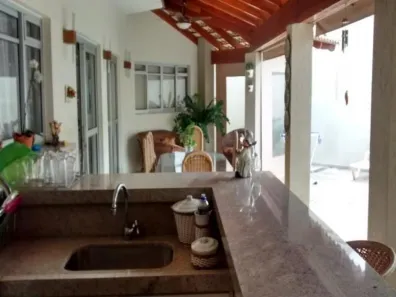 Casa de Condomínio com 3 Quartos à venda, 363m² no Jardim Vista Alegre, São José do Rio Preto