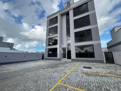 Apartamento com 2 Quartos à venda, 63m² no Areias, Tijucas
