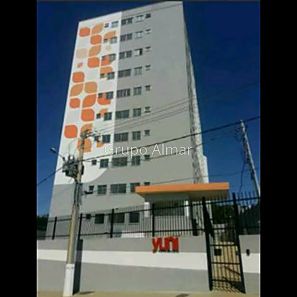 Apartamento com 1 Quarto à venda, 44m² no Previdenciários, Juiz de Fora