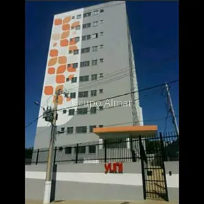 Apartamento com 1 Quarto à venda, 44m² no Previdenciários, Juiz de Fora