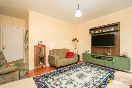 Apartamento com 3 Quartos à venda, 95m² no Petrópolis, Porto Alegre
