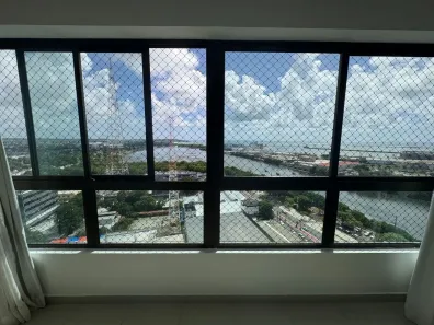 Apartamento com 4 Quartos à venda, 178m² no Boa Vista, Recife