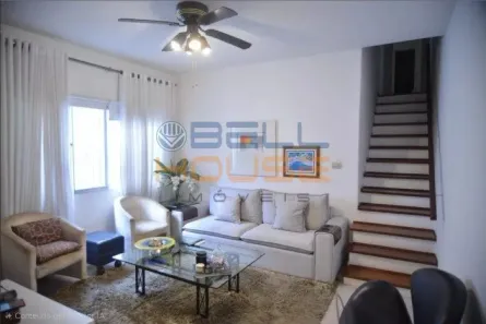 Sobrado com 2 Quartos à venda, 266m² no Parque das Nações, Santo André