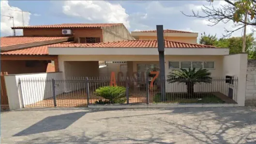 Imóvel Comercial com 2 Quartos para alugar, 289m² no Jardim Paulistano, Sorocaba