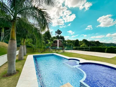 Casa de Condomínio com 5 Quartos à venda, 485m² no Loteamento Fazenda Dona Carolina, Itatiba