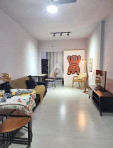 Apartamento com 1 Quarto à venda, 27m² no Centro, Rio de Janeiro