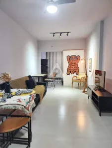 Apartamento com 1 Quarto à venda, 27m² no Centro, Rio de Janeiro