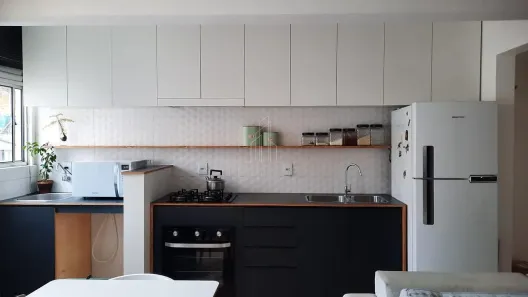 Apartamento com 2 Quartos à venda, 48m² no Fazendinha, Itajaí