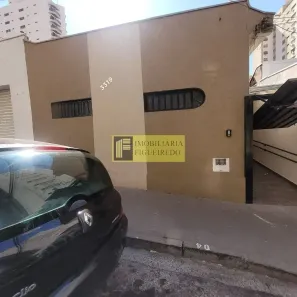 Imóvel Comercial com 1 Quarto para alugar, 100m² no Centro, São José do Rio Preto