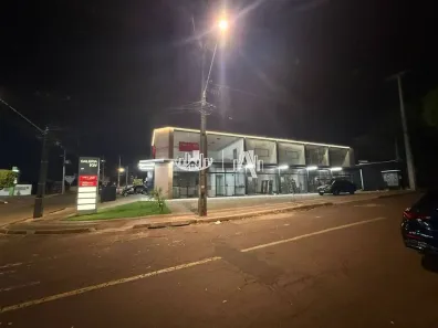 Ponto Comercial para alugar, 23m² no Ouro Branco, Londrina