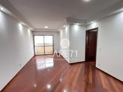 Apartamento com 3 Quartos para alugar, 86m² no Parque Imperial, São Paulo