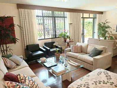 Sobrado com 3 Quartos à venda, 250m² no Vila Inah, São Paulo