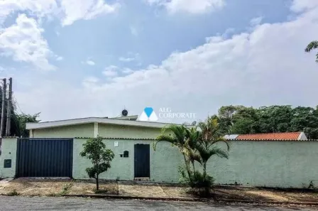 Casa com 3 Quartos à venda, 245m² no Jardim Madalena, Campinas