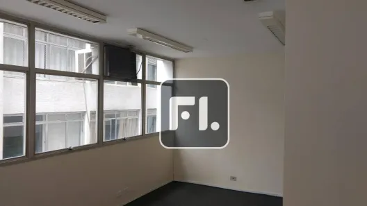 Sala Comercial para alugar, 72m² no Cerqueira César, São Paulo