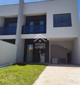 Sobrado com 3 Quartos à venda, 113m² no Rio Verde, Colombo