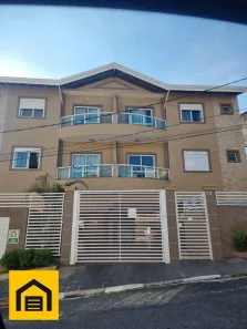 Apartamento com 2 Quartos à venda, 70m² no Parque São Vicente, Mauá
