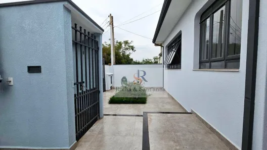 Casa com 3 Quartos à venda, 206m² no Vila Suíça, Indaiatuba