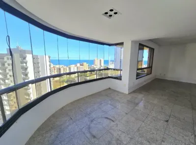 Apartamento com 4 Quartos à venda, 188m² no Pituba, Salvador
