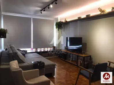 Apartamento com 3 Quartos à venda, 139m² no Centro, Ribeirão Preto