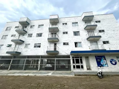 Apartamento com 1 Quarto à venda, 34m² no , Balneário Piçarras