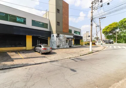 Ponto Comercial à venda, 1163m² no Vila Sônia, São Paulo