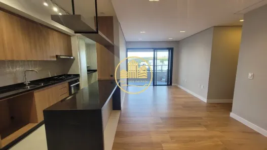 Apartamento com 3 Quartos para alugar, 100m² no Parque Residencial Eloy Chaves, Jundiaí