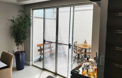 Casa de Condomínio com 3 Quartos à venda, 120m² no Vila Santo Estéfano, São Paulo