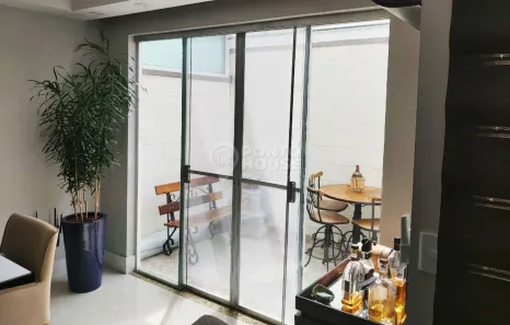 Casa de Condomínio com 3 Quartos à venda, 120m² no Vila Santo Estéfano, São Paulo