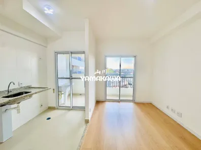 Apartamento com 2 Quartos à venda, 42m² no Vila Ré, São Paulo
