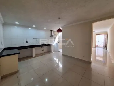 Casa com 3 Quartos à venda, 160m² no Presidente Dutra, Ribeirão Preto