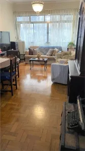 Apartamento com 2 Quartos à venda, 96m² no Vila Mariana, São Paulo