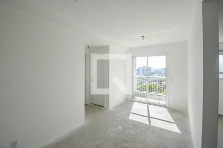 Apartamento com 2 Quartos à venda, 49m² no Assunção, São Bernardo do Campo