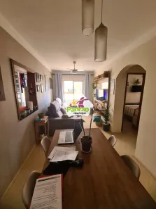Apartamento com 2 Quartos à venda, 60m² no Picanço, Guarulhos