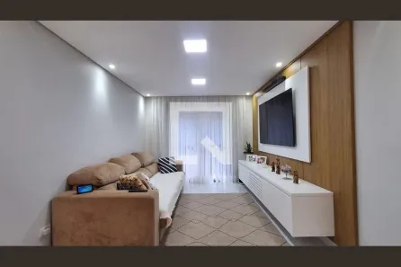 Apartamento com 3 Quartos à venda, 155m² no Nova Gerty, São Caetano do Sul