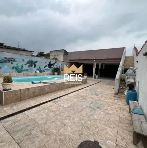 Ponto Comercial à venda, 250m² no Campo Grande, Rio de Janeiro