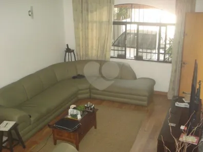 Sobrado com 2 Quartos à venda, 116m² no Vila Santa Catarina, São Paulo