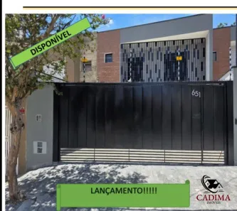Sobrado com 4 Quartos à venda, 127m² no Parque da Mooca, São Paulo