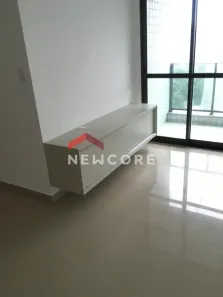 Apartamento com 2 Quartos à venda, 54m² no Espinheiro, Recife