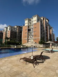Apartamento com 3 Quartos à venda, 120m² no Cidade da Esperança, Natal