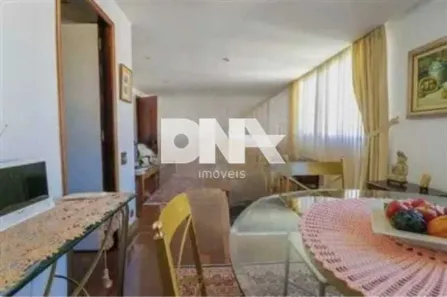 Cobertura com 3 Quartos à venda, 305m² no Humaitá, Rio de Janeiro