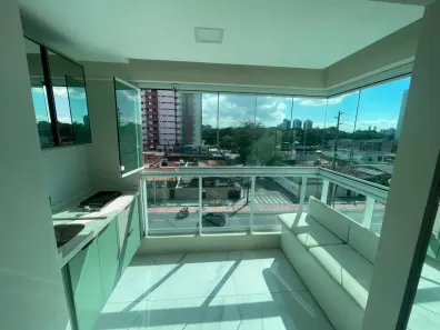 Apartamento com 3 Quartos à venda, 72m² no Imbiribeira, Recife