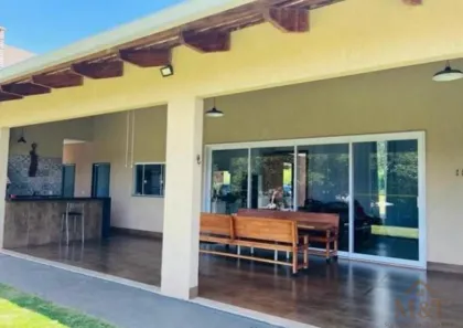 Fazenda/Sítio com 5 Quartos à venda, 3115m² no Centro, Hidrolândia
