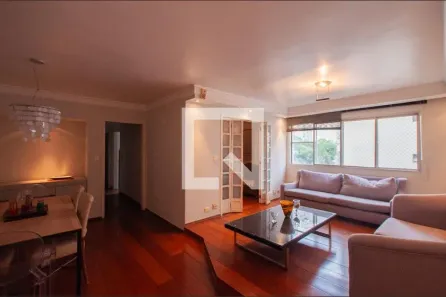 Apartamento com 2 Quartos à venda, 110m² no Jardim Paulista, São Paulo