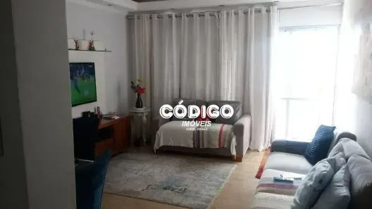 Apartamento com 2 Quartos à venda, 71m² no Centro, Guarulhos