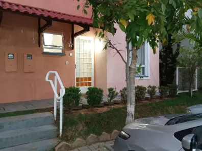Casa de Condomínio com 3 Quartos à venda, 100m² no Jardim Interlagos, Hortolândia