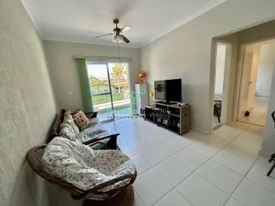 Apartamento com 2 Quartos à venda, 90m² no Centro, Bertioga