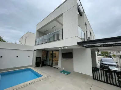 Casa com 3 Quartos à venda, 158m² no Recreio dos Bandeirantes, Rio de Janeiro