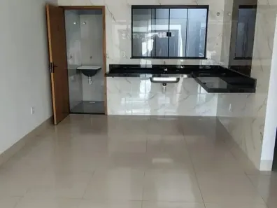 Casa com 3 Quartos à venda, 80m² no Adriana Parque, Anápolis
